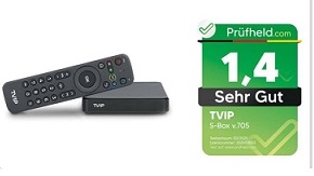 TVIP-BOX